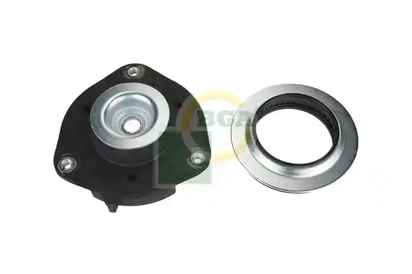 BGA SM9611
