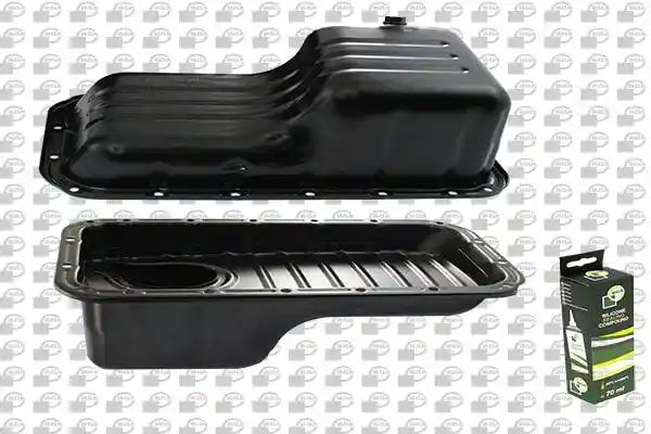 BGA SP1202
