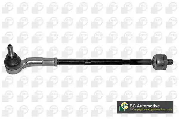 BGA SR9608 BGA SR9608