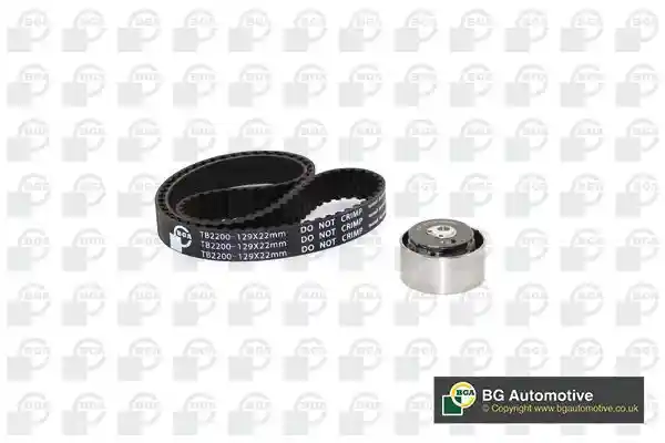 BGA TB2200K BGA TB2200K