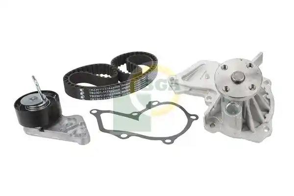 BGA TB2302CPK
