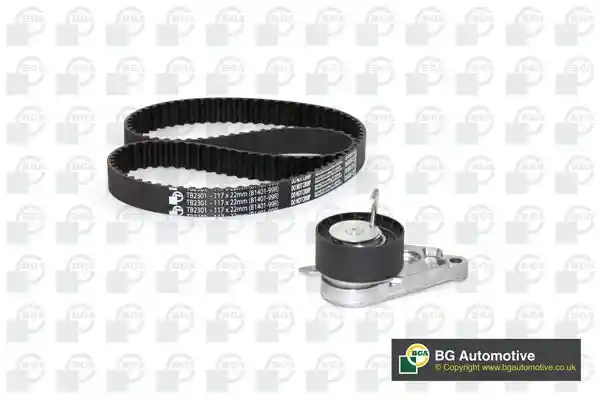 BGA TB2302K BGA TB2302K