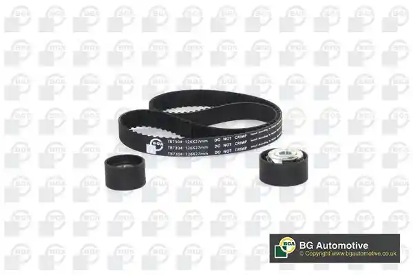 BGA TB7304K BGA TB7304K