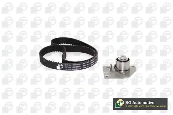 BGA TB7306K BGA TB7306K