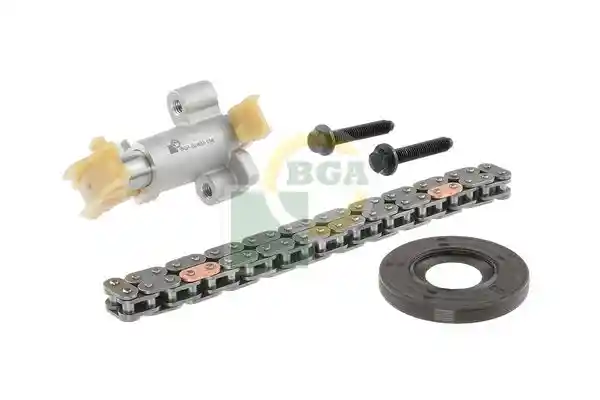 BGA TC2312K