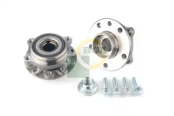 BGA WHB0203K BGA WHB0203K