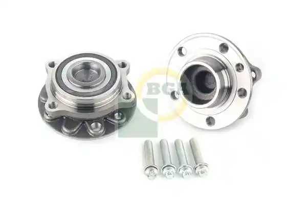 BGA WHB0207K BGA WHB0207K
