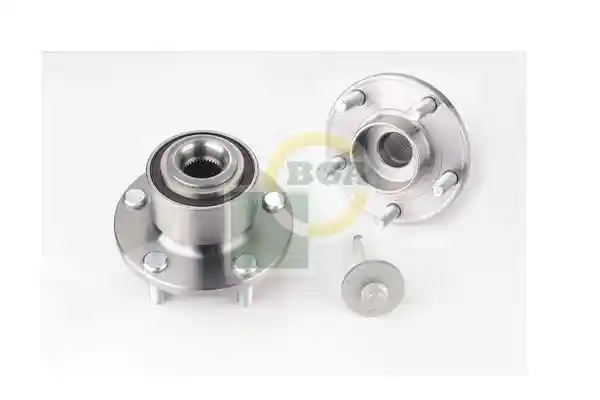 BGA WHB2301K BGA WHB2301K