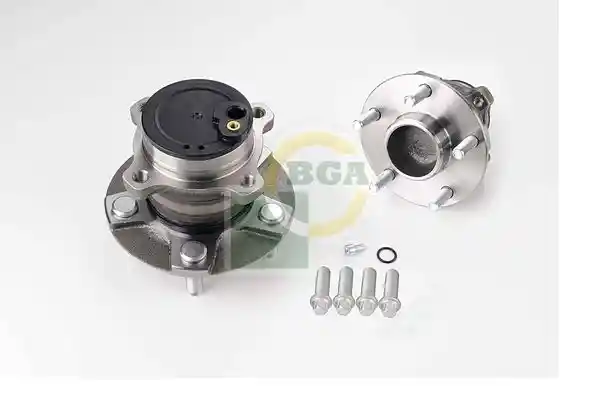 BGA WHB2308K BGA WHB2308K