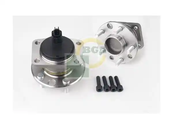 BGA WHB3300K BGA WHB3300K