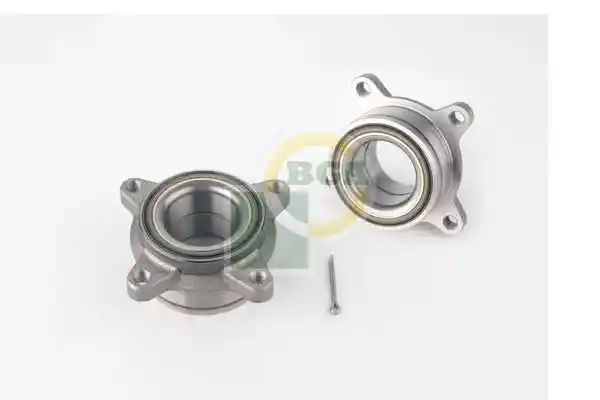 BGA WHB6101K BGA WHB6101K