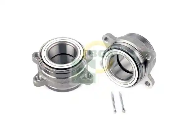 BGA WHB6108K