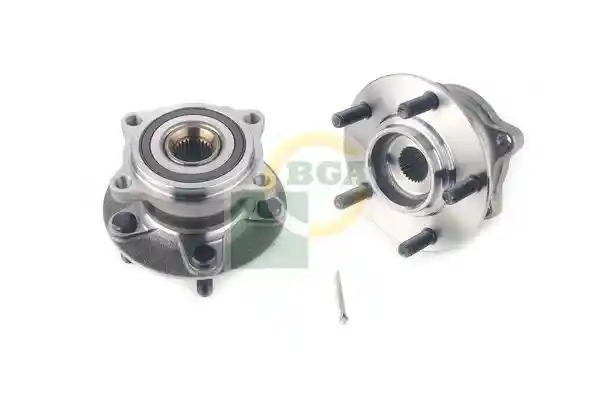 BGA WHB6111K BGA WHB6111K