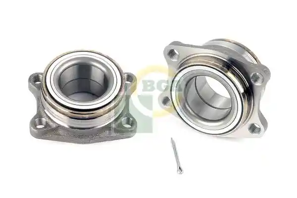 BGA WHB6112K