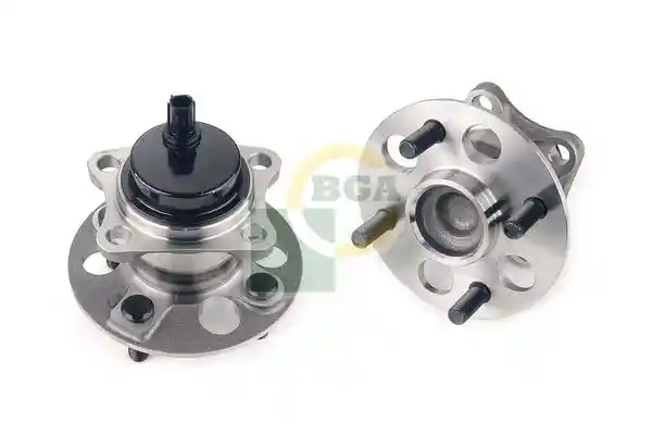BGA WHB9103K