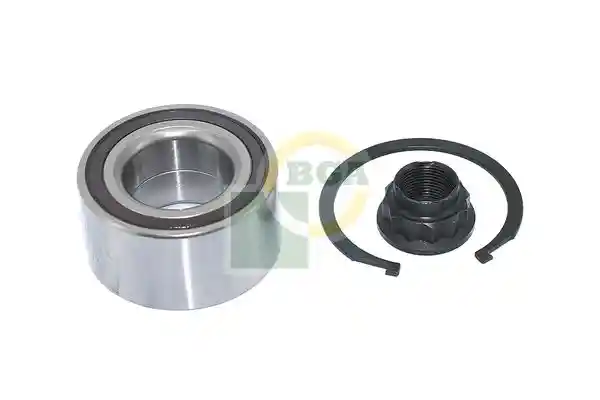 BGA WHB9108K