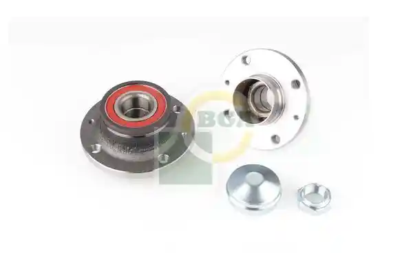 BGA WHB9502K BGA WHB9502K
