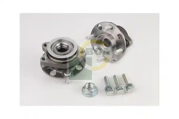 BGA WHB9537K BGA WHB9537K