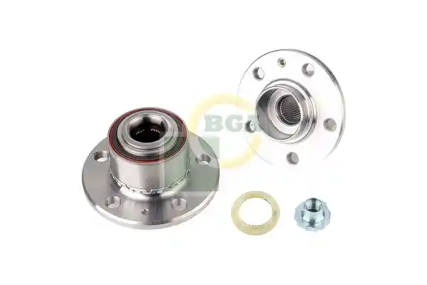 BGA WHB9603K