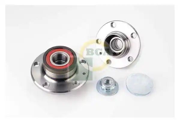 BGA WHB9604K