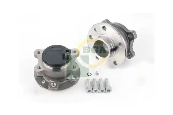 BGA WHB9713K