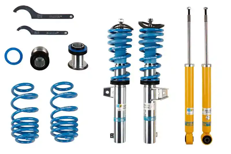 BILSTEIN 47-127708 BILSTEIN 47-127708