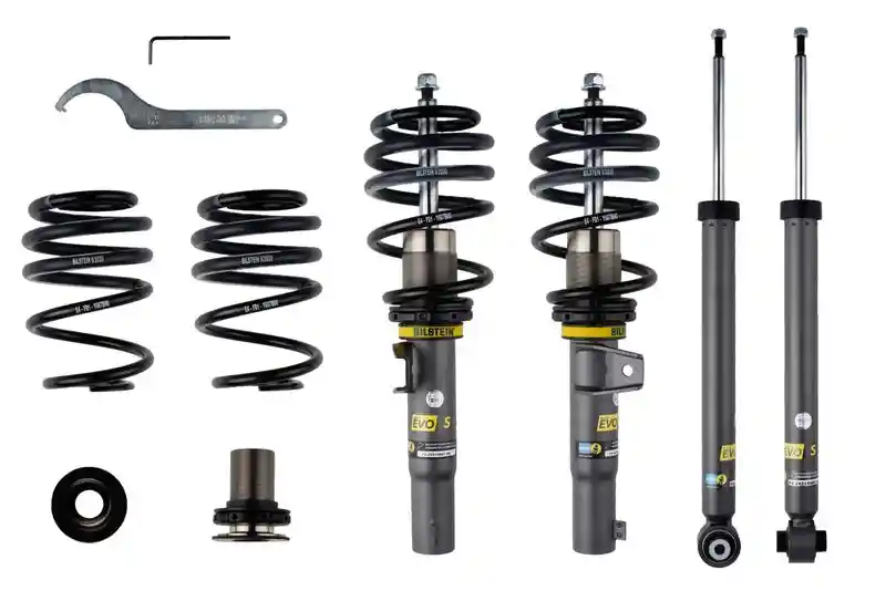 BILSTEIN 47-313750 BILSTEIN 47-313750