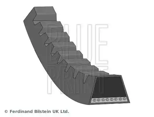 BLUE PRINT AD13V950