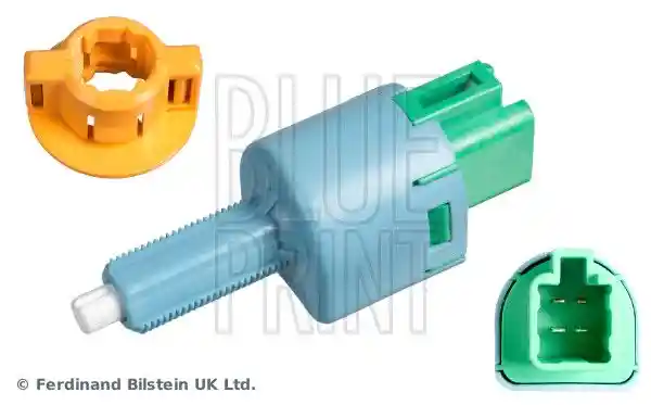 BLUE PRINT ADBP140025