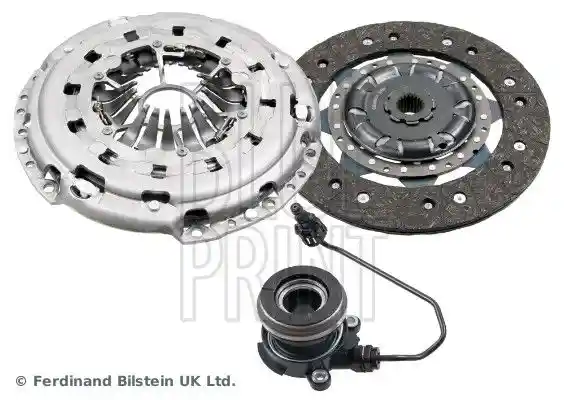BLUE PRINT ADBP300011