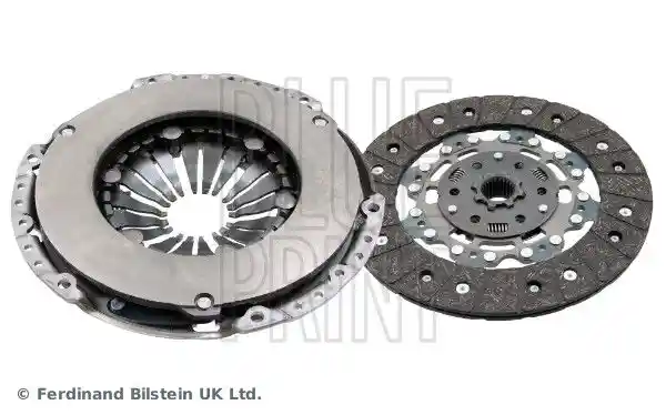 BLUE PRINT ADBP300103