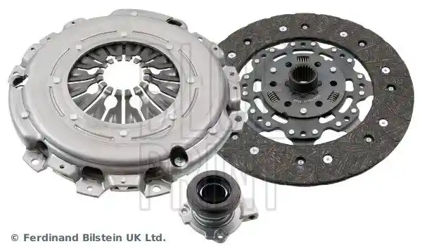 BLUE PRINT ADBP300105