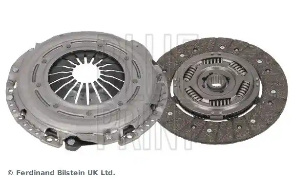 BLUE PRINT ADBP300205