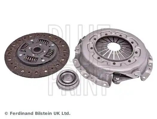 BLUE PRINT ADC43008