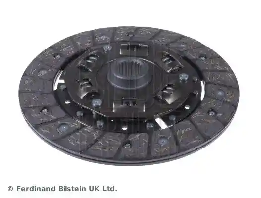 BLUE PRINT ADC43101