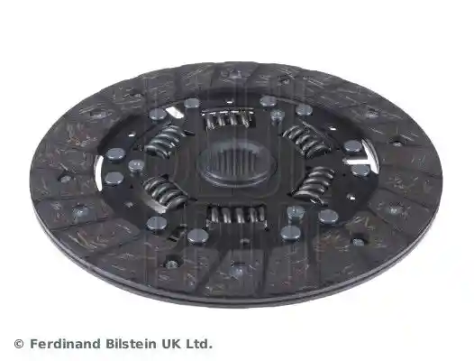 BLUE PRINT ADC43101