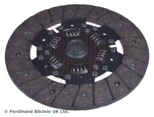 BLUE PRINT ADC43130