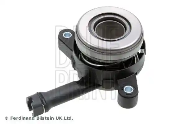 BLUE PRINT ADC43640