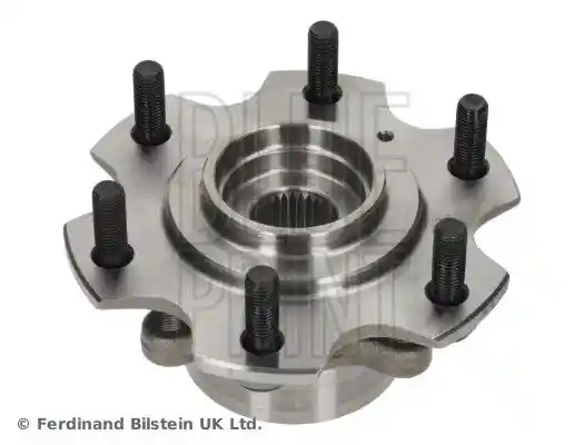 BLUE PRINT ADC48253