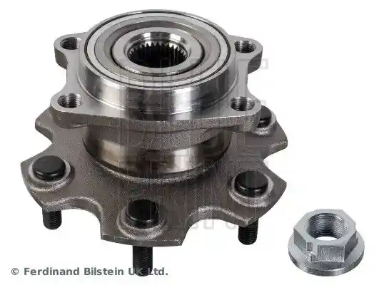 BLUE PRINT ADC48355
