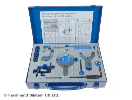 BLUE PRINT ADK85501