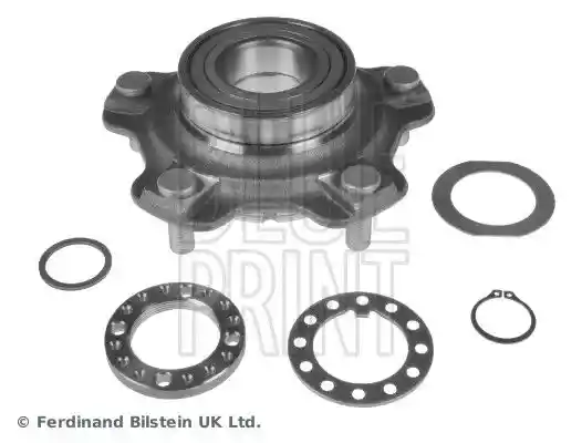 BLUE PRINT ADK88232
