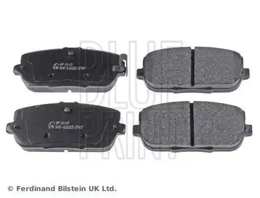 BLUE PRINT ADM54291