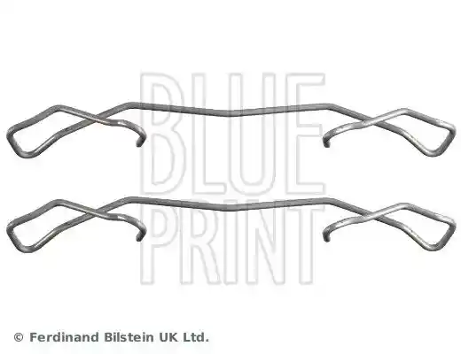 BLUE PRINT ADM548600