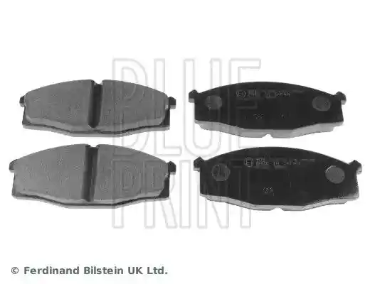 BLUE PRINT ADN14298