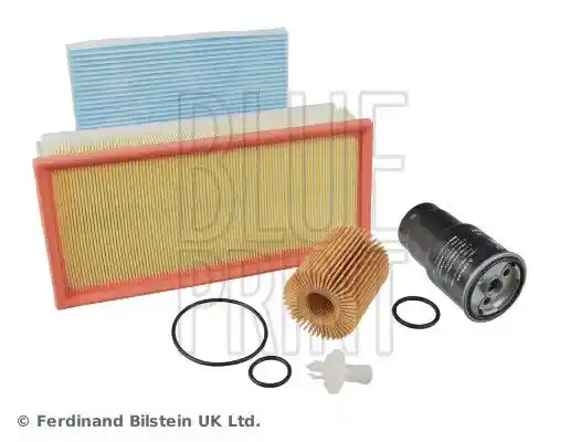 BLUE PRINT ADT32129