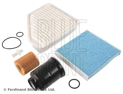 BLUE PRINT ADT32130