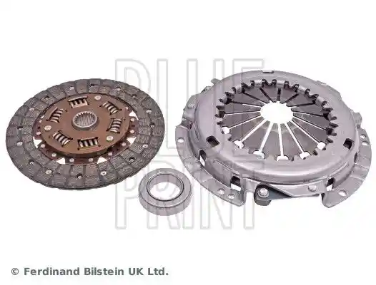 BLUE PRINT ADT33013