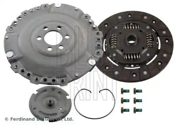 BLUE PRINT ADV183013