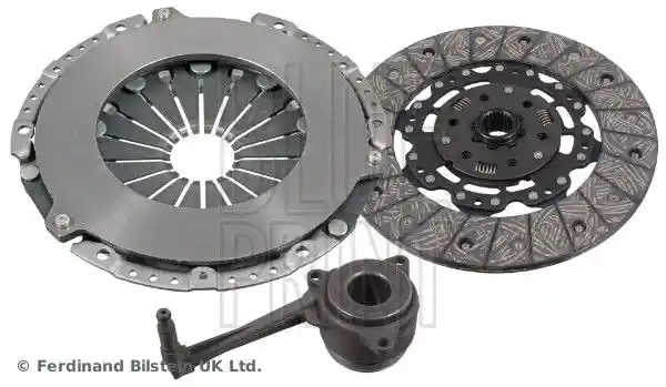 BLUE PRINT ADV183018